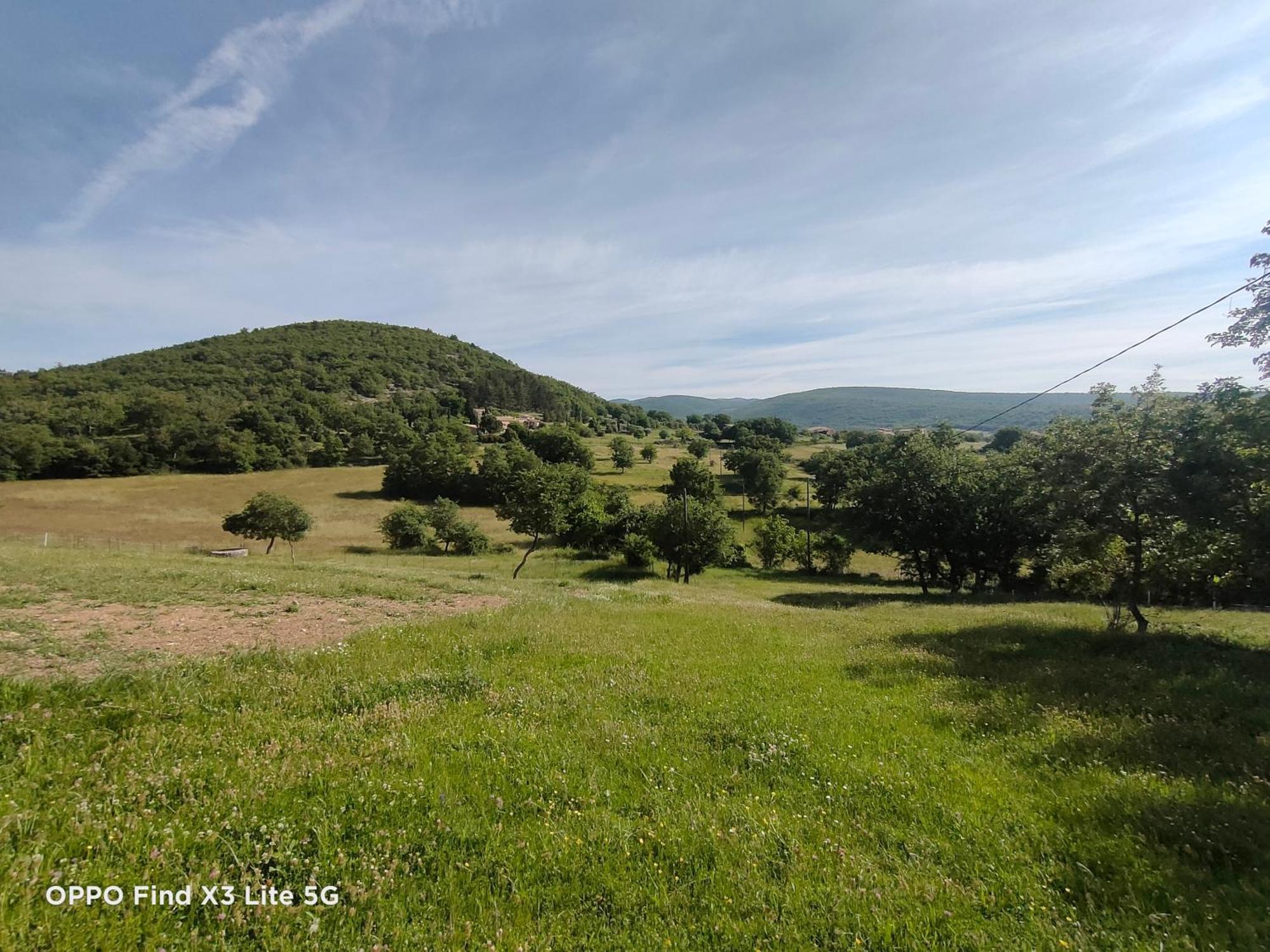Gite A La Ferme Ongles Εξωτερικό φωτογραφία
